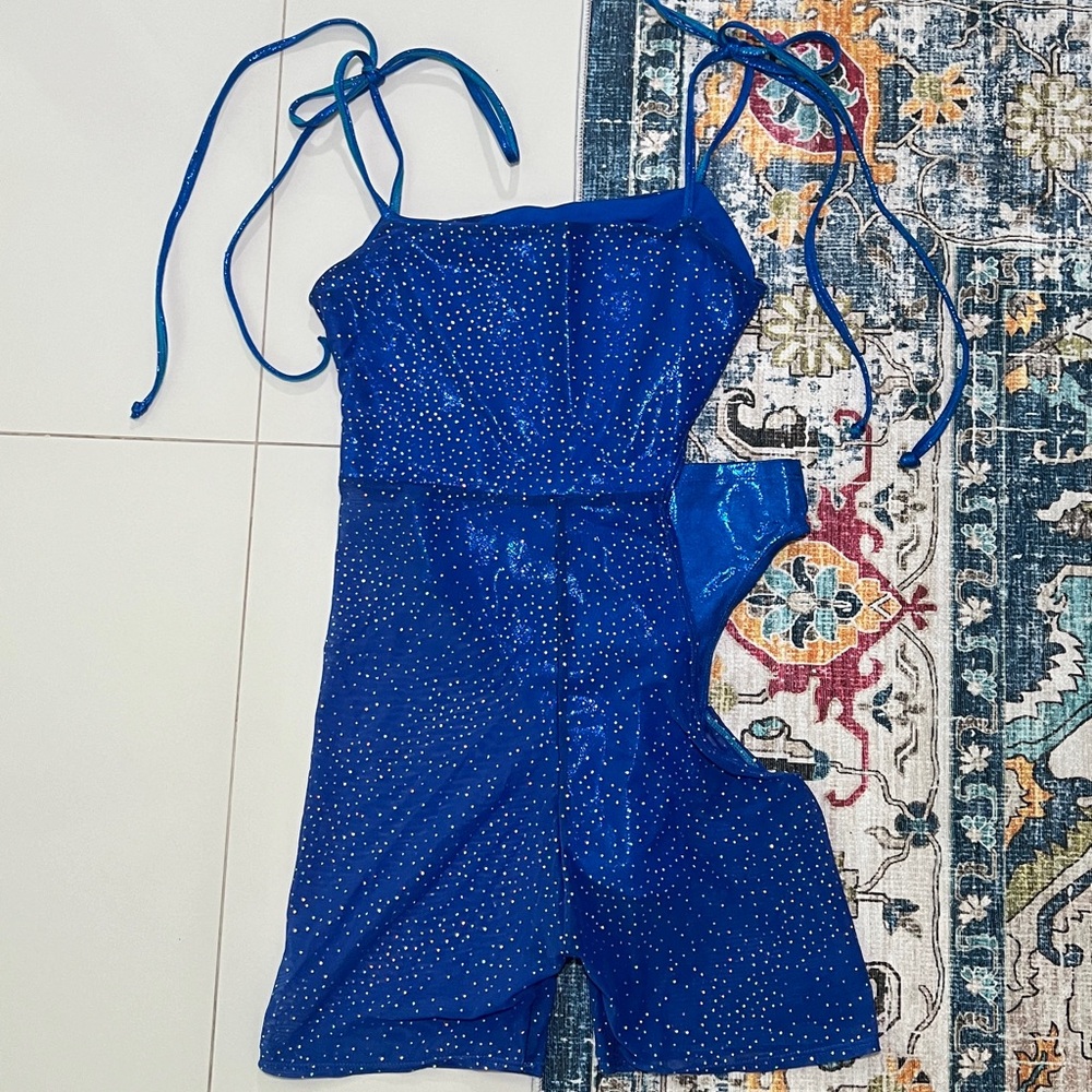 Sassypants the label Rave 2 Piece Set